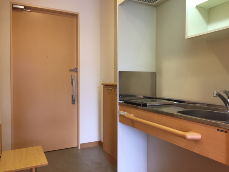 SOMPOケア そんぽの家S武蔵野