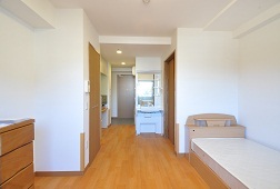 SOMPOケア そんぽの家S川崎宮前