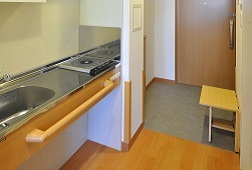 SOMPOケア そんぽの家S川崎宮前