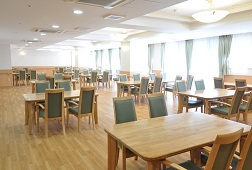 SOMPOケア そんぽの家S川崎宮前