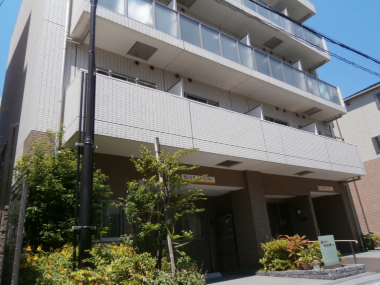 SOMPOケア そんぽの家S羽田