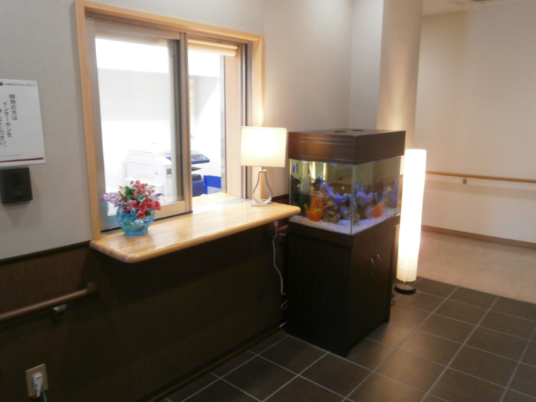 SOMPOケア そんぽの家S羽田