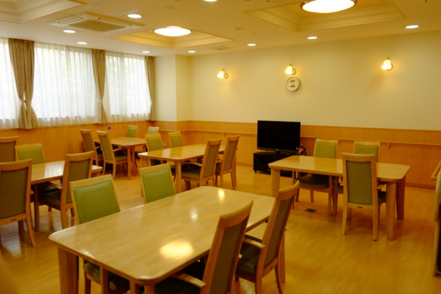 SOMPOケア そんぽの家S羽田