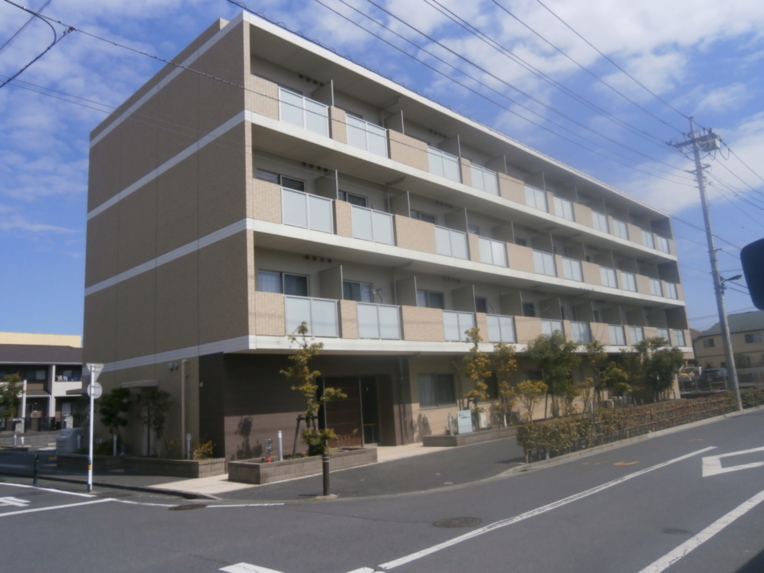 SOMPOケア そんぽの家S足立保塚