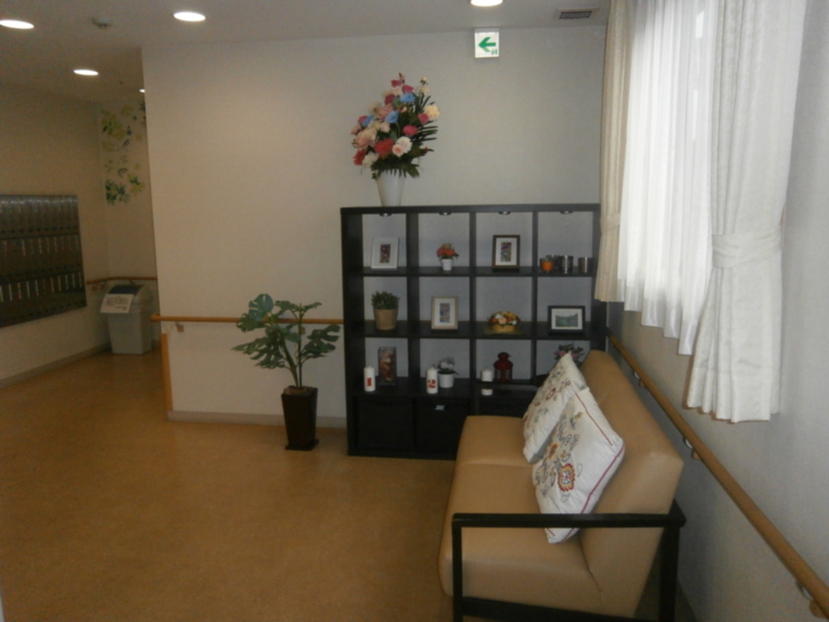 SOMPOケア そんぽの家S足立保塚