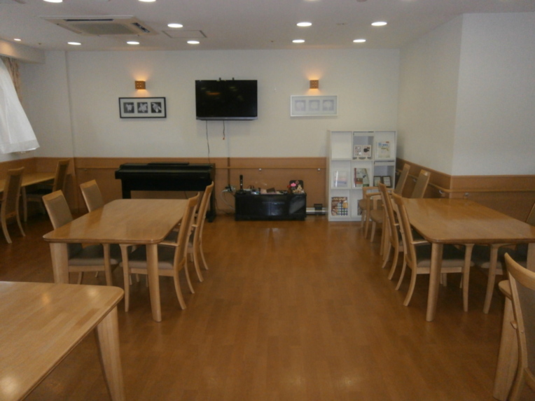 SOMPOケア そんぽの家S足立保塚