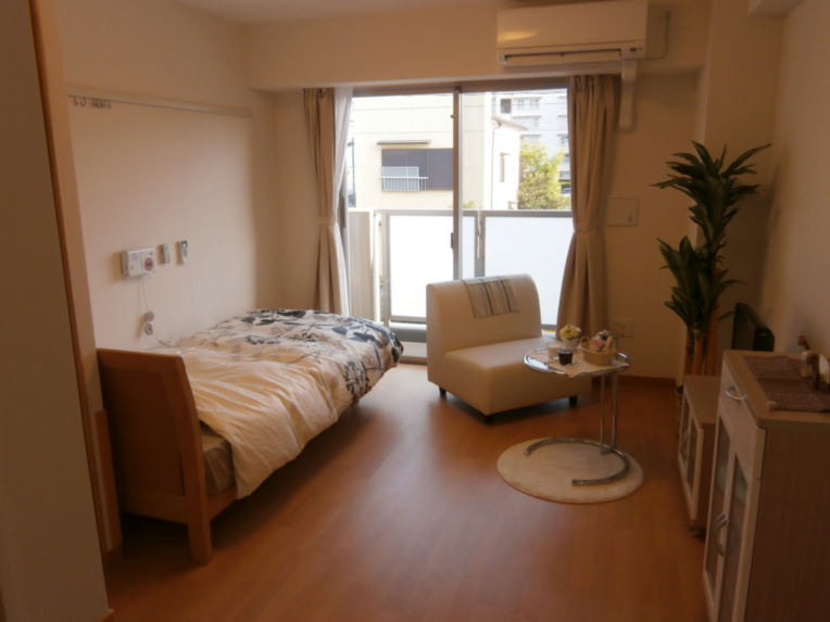 SOMPOケア そんぽの家S足立保塚