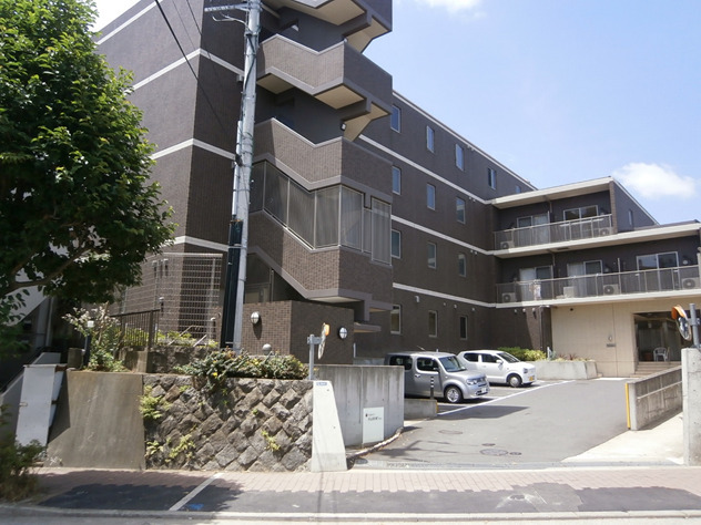 SOMPOケア そんぽの家S梶が谷