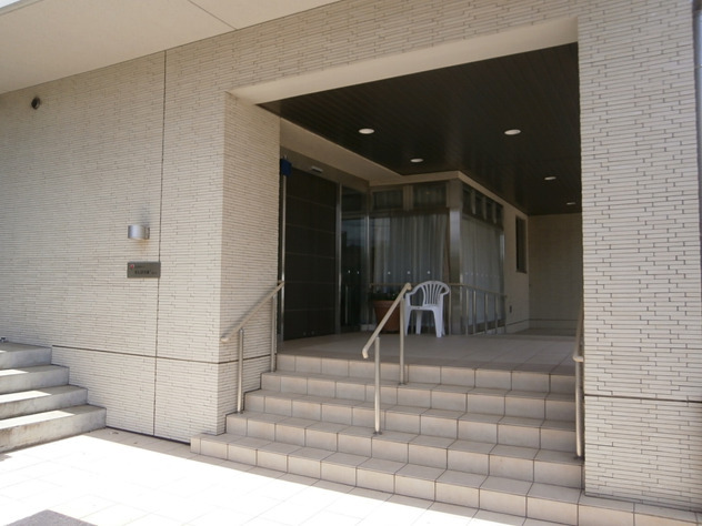 SOMPOケア そんぽの家S梶が谷