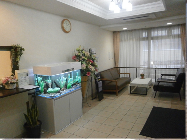 SOMPOケア そんぽの家S梶が谷