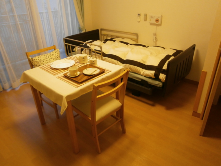 SOMPOケア そんぽの家S梶が谷