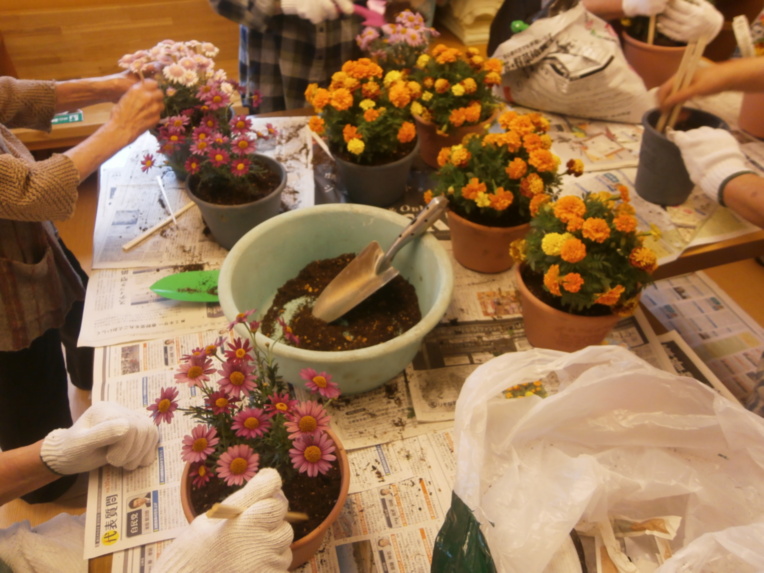 SOMPOケア そんぽの家S梶が谷