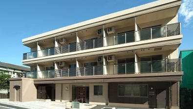 SOMPOケア そんぽの家S川崎観音