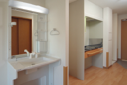 SOMPOケア そんぽの家S川崎観音