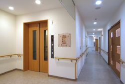 SOMPOケア そんぽの家S川崎観音