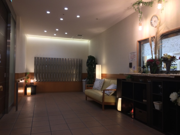 SOMPOケア そんぽの家S北綾瀬