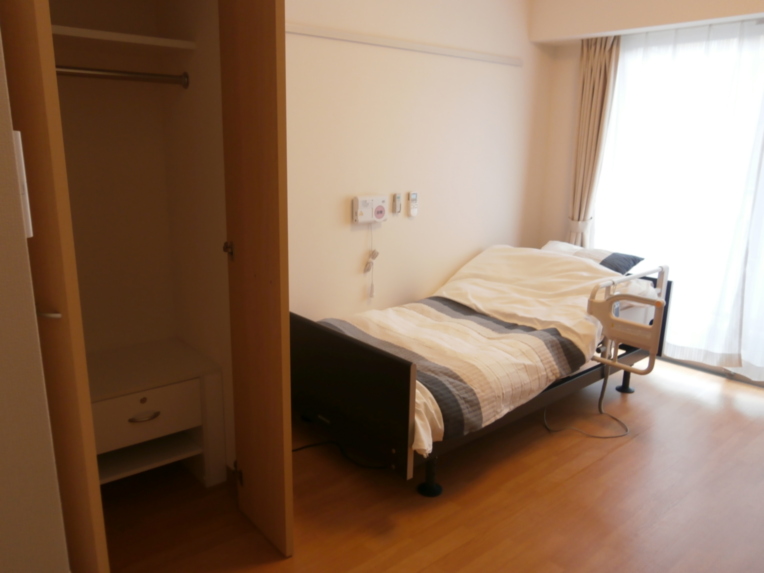 SOMPOケア そんぽの家S北綾瀬