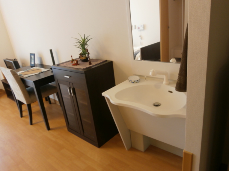 SOMPOケア そんぽの家S北綾瀬