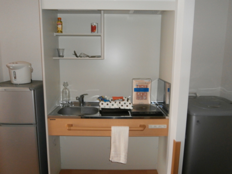 SOMPOケア そんぽの家S北綾瀬