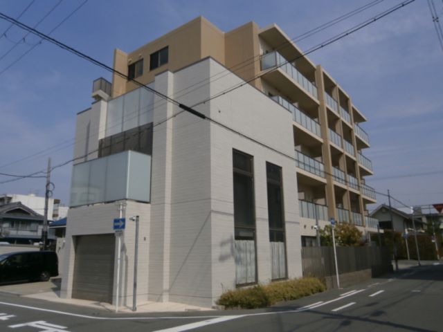 SOMPOケア そんぽの家S長居公園