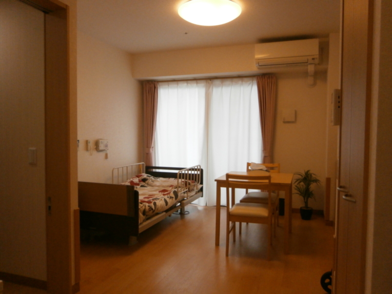 SOMPOケア そんぽの家S長居公園