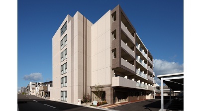 SOMPOケア そんぽの家S城東天王田