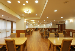 SOMPOケア そんぽの家S城東天王田