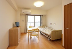 SOMPOケア そんぽの家S城東天王田