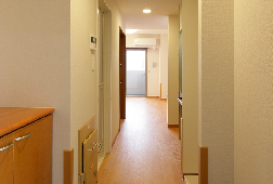 SOMPOケア そんぽの家S城東天王田