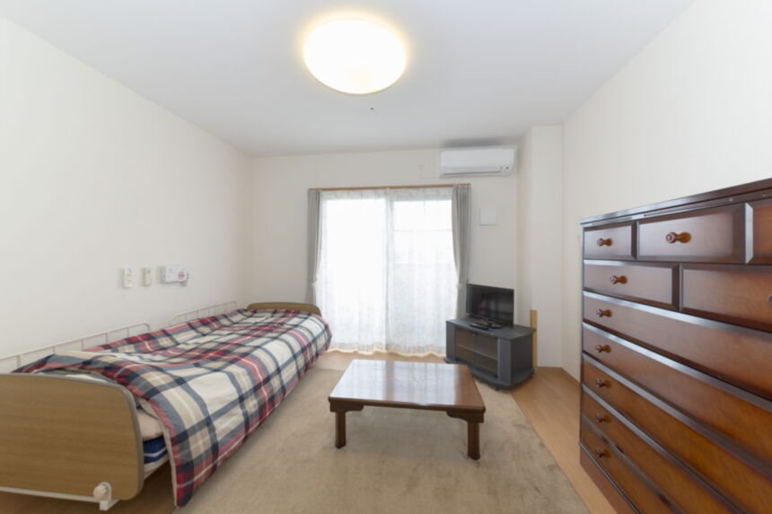 SOMPOケア そんぽの家S桂川