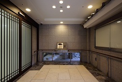SOMPOケア そんぽの家S修学院