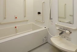 SOMPOケア そんぽの家S修学院