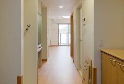 SOMPOケア そんぽの家S修学院