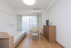 SOMPOケア そんぽの家S江古田(えこだ)