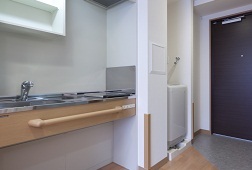 SOMPOケア そんぽの家S江古田(えこだ)