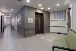 SOMPOケア そんぽの家S江古田(えこだ)