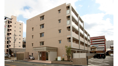 SOMPOケア そんぽの家S白鳥南