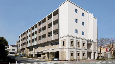 SOMPOケア そんぽの家S千里山東