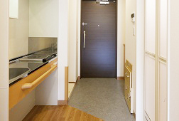 SOMPOケア そんぽの家S千里山東