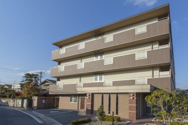 SOMPOケア そんぽの家S京都嵐山