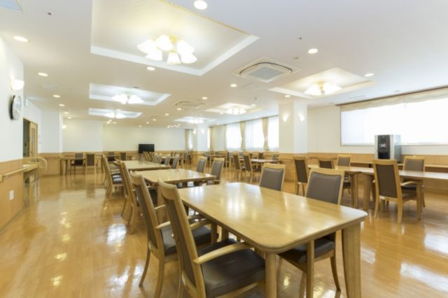 SOMPOケア そんぽの家S京都嵐山