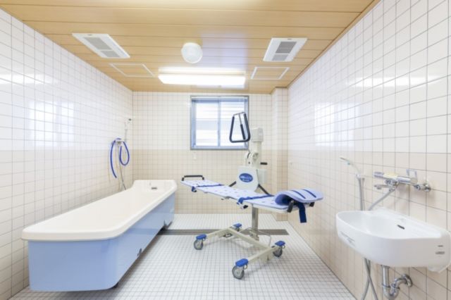 SOMPOケア そんぽの家S京都嵐山