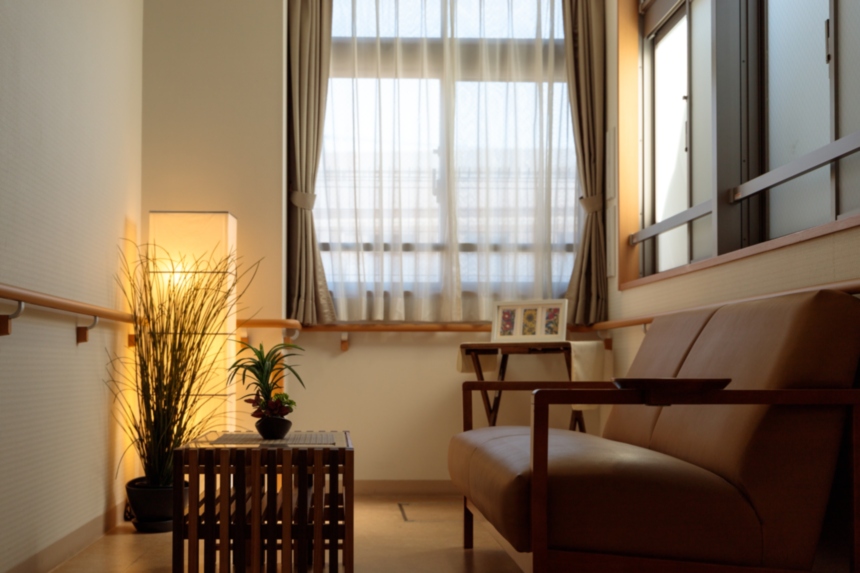 SOMPOケア そんぽの家S府中中河原