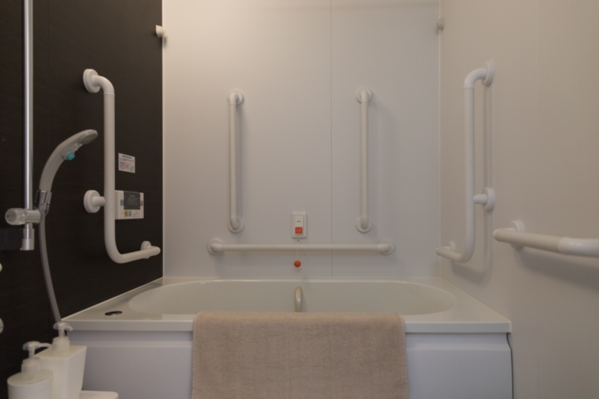 SOMPOケア そんぽの家S府中中河原