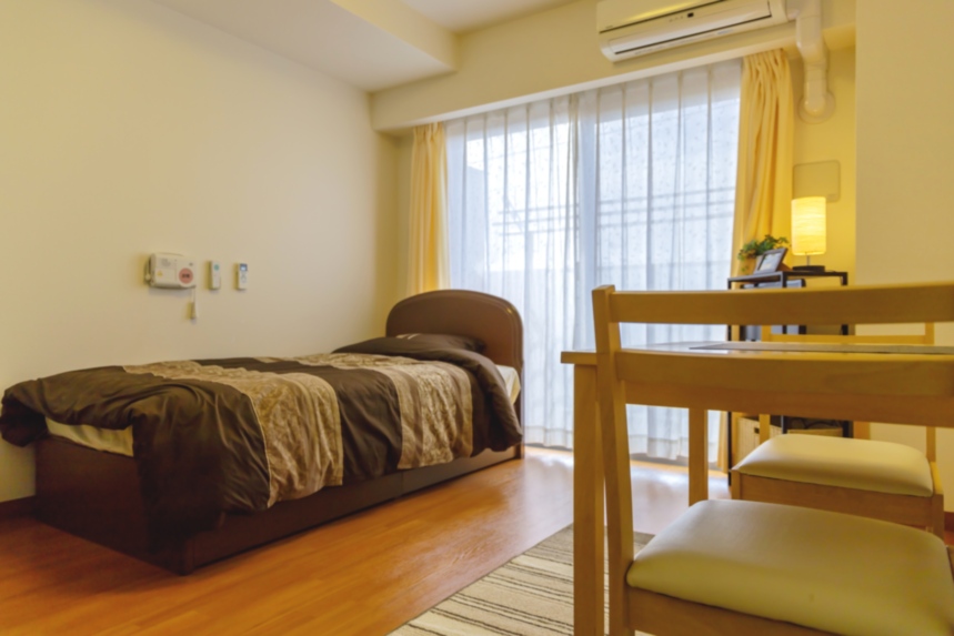 SOMPOケア そんぽの家S府中中河原