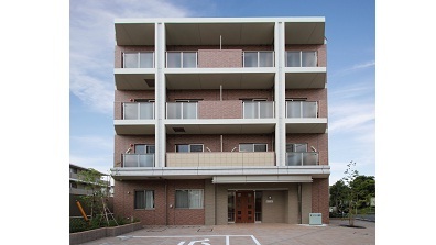 SOMPOケア そんぽの家S調布