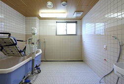 SOMPOケア そんぽの家S調布