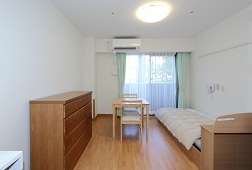 SOMPOケア そんぽの家S調布