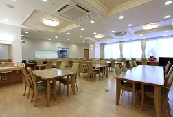 SOMPOケア そんぽの家S調布