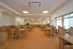 SOMPOケア そんぽの家S川口東領家